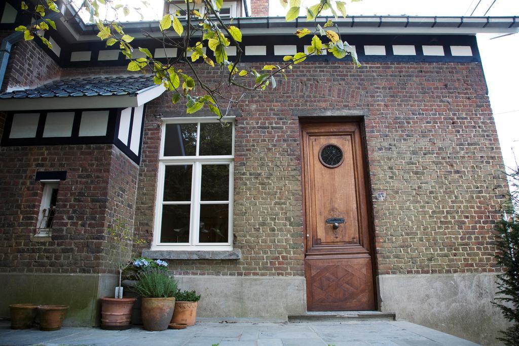 B&B Ter Poele Avelgem Екстериор снимка