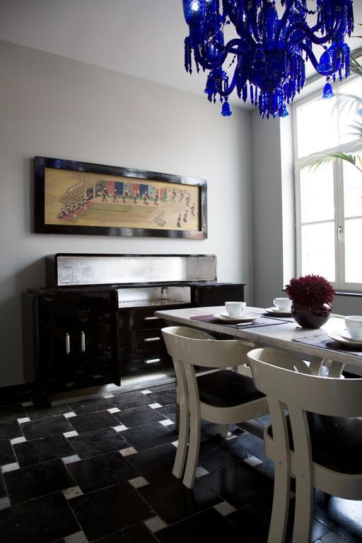 B&B Ter Poele Avelgem Екстериор снимка