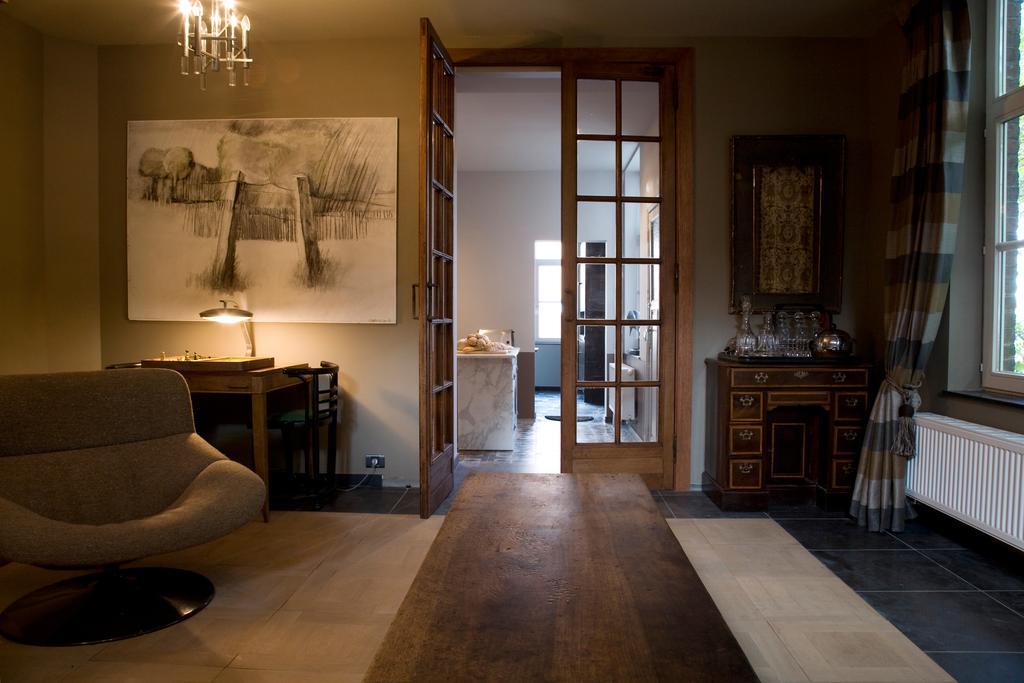 B&B Ter Poele Avelgem Екстериор снимка